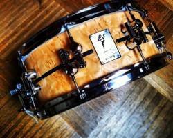 Sonor Benny Greb Signature Snare