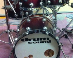 Drum Sound