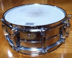 Pearl Sensitone Steel 12×5