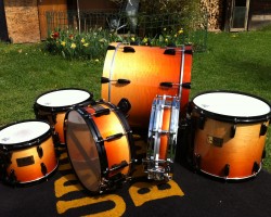 Pearl Masters