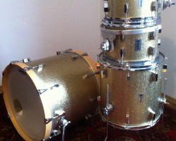 Tempus Fiberglass Translucent
