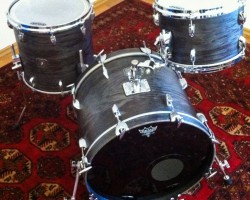 Gretsch USA Broadkaster (sold)