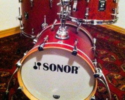 Sonor Sunset