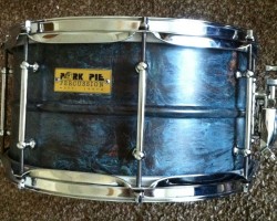 Pork Pie Brass