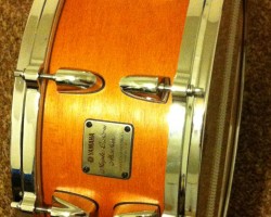 Yamaha MCA 14×6