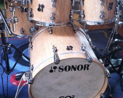 Sonor SQ2