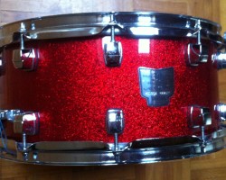 Yamaha 30th Anniversary MC (sold)