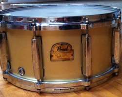 Pearl Pete York Signature