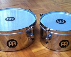 Meinl Mini Timbales