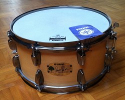 Yamaha Steve Jordan Signature