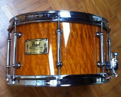Pearl Masters Tamo