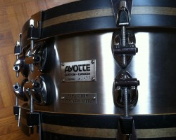Ayotte Keplinger Steel (sold)