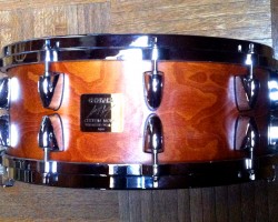 Yamaha Sonny Emory Signature