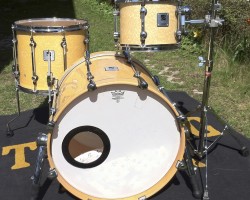 Sonor Designer (sold)
