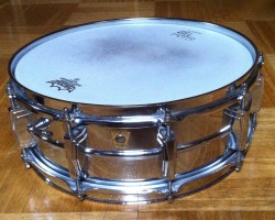 Ludwig 60’s Supraphonic
