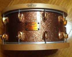 Yamaha Elvin Jones Signature Snare