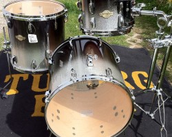 Pearl Masters MCX “Jungle”