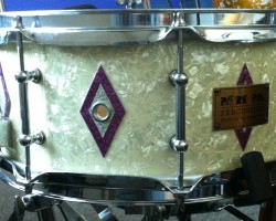 Pork Pie Maple